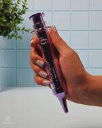 کرم دور چشم لیفتینگ و ضدچروک رتینول نامبوزین مدل No.9 NAD+ Retinol Volumetox Eye Cream - تصویر 2