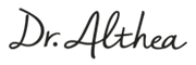 dr althea