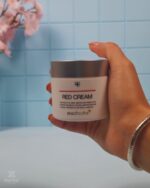 کرم ضد جوش و تسکین‌دهنده مدی‌کیوب Medicube Red Cream (Red Erasing Cream) - تصویر 2