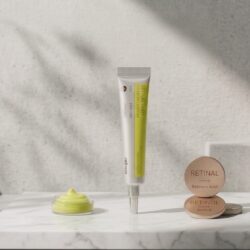 رتینال شات سلیمکس