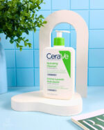 CeraVe Hydrating Cleanser