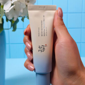 ضدآفتاب آبرسان بیوتی آف جوسان Beauty of Joseon Relief Sun Aqua-Fresh: Rice + B5 SPF50+ PA