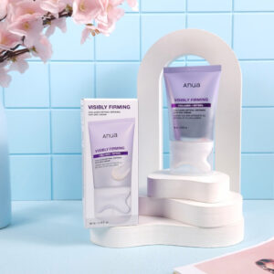 کرم گواشا سفت‌کننده آنوا Anua Visibly Firming Collagen Retinol Gua Sha Cream