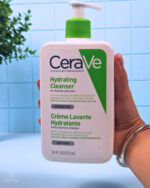 CeraVe Hydrating Cleanser