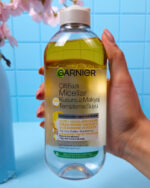 میسلار واتر دوفاز گارنیر Garnier Micellar Cleansing Water Two-Phase