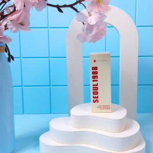 سرم رتینول لیپوزومال ۲٪ سئول ۱۹۸۸ SEOUL 1988 Retinol Liposome 2% + Black Ginseng Serum
