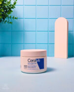 کرم مرطوب‌کننده سراوی CeraVe Moisturizing Cream