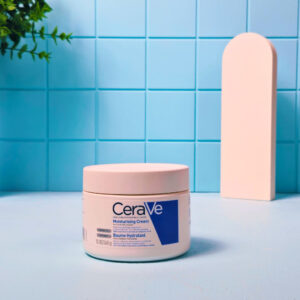کرم مرطوب‌کننده سراوی CeraVe Moisturizing Cream