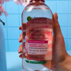 Garnier Micellar Cleansing Water All-in-1