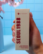 سرم رتینول لیپوزومال ۲٪ سئول ۱۹۸۸ SEOUL 1988 Retinol Liposome 2% + Black Ginseng Serum
