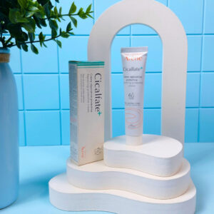 کرم ترمیم‌کننده آون سیکالفیت پلاس Avène Cicalfate+ Repairing Protective Cream