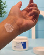 کرم مرطوب‌کننده سراوی CeraVe Moisturizing Cream