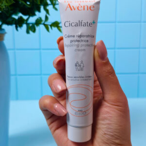 کرم ترمیم‌کننده آون سیکالفیت پلاس Avène Cicalfate+ Repairing Protective Cream