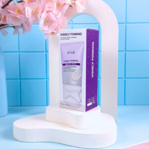 کرم گواشا سفت‌کننده آنوا Anua Visibly Firming Collagen Retinol Gua Sha Cream