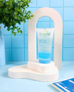 ژل شوینده میسلار سیمپل Simple Micellar Cleansing Gel Wash