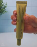 کرم بوستر ویتامین C آرنسیا مدل Vitamin C Booster Shot روشن‌کننده صورت و دور چشم حجم 30ml - تصویر 2